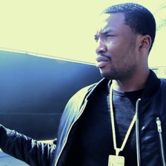 Meek Mill Type Beat - F*ck 'Em (Prod. by Rated Beats)