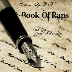 7. Book Of Raps Prod By Neil Letendre (FREE DOWNLOAD)
