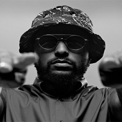Schoolboy Q Type Beat - Let's Get It (Prod. by Rated Beats)