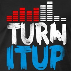 Turn It Up Essed (original Mix)