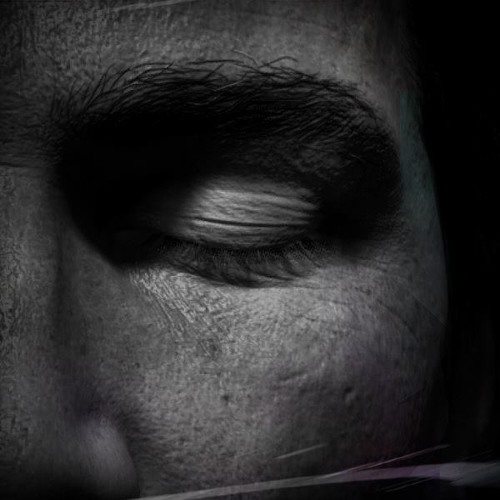 The Vision - Close My Eyes (FREE RELEASE)