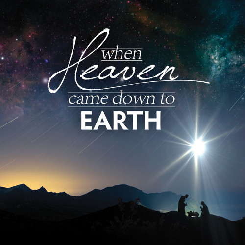 Stream 01 Heaven Came Down by New Beginnings | Listen online for free ...