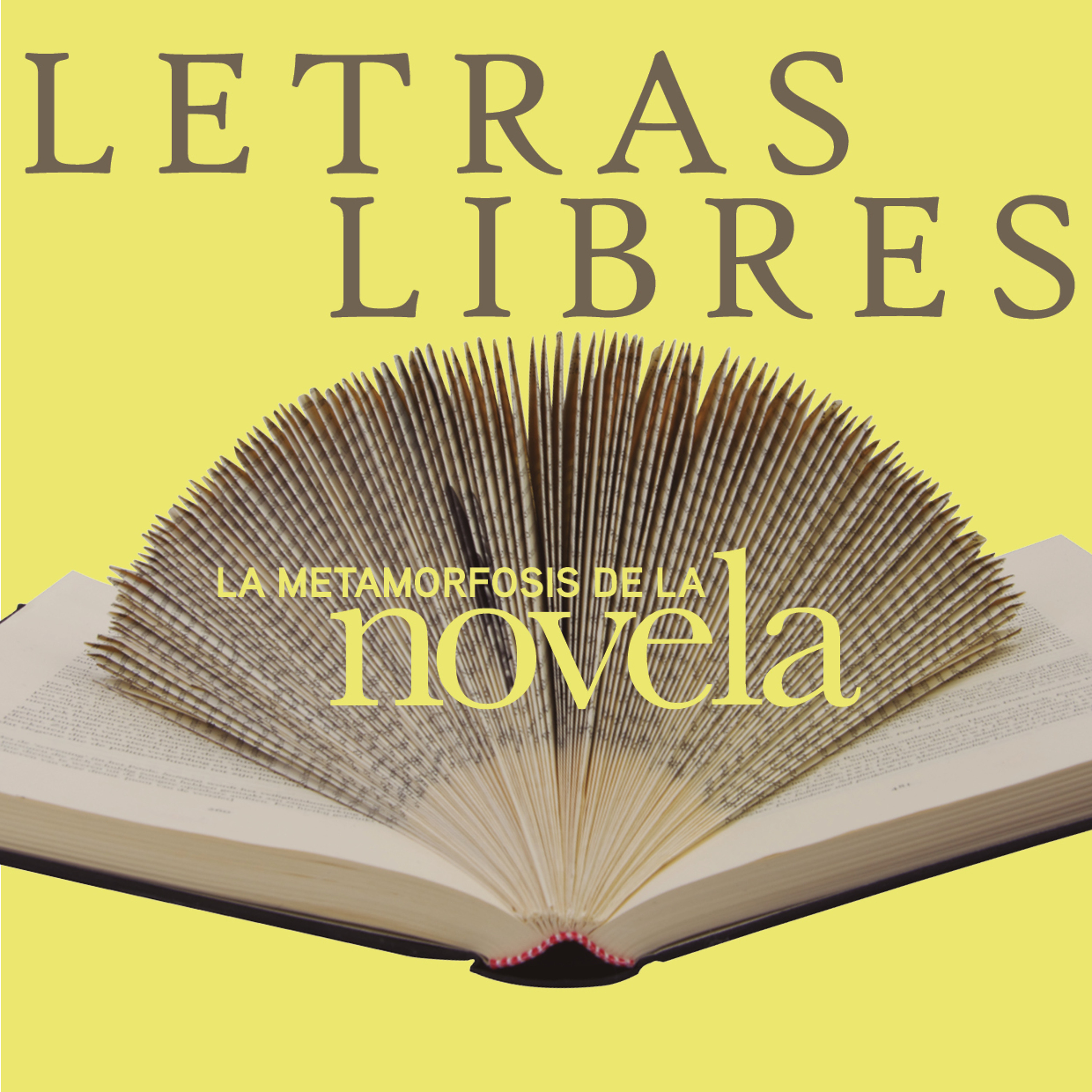 Podcasts de Letras Libres