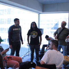 "Automatic Riddim Cover "