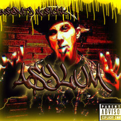16. Live Life Feat. Riz Boozehound Shaffe Chief & AKO