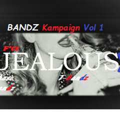 Chase Bandz Ft. T bandzJealousy