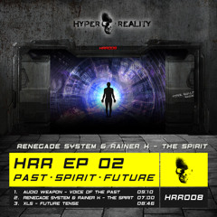 Renegade System & Rainer K - The Spirit (Original Mix) OUT NOW!!!