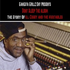 Ill Cosby Mixtape Intro Hosted by DJ Drama