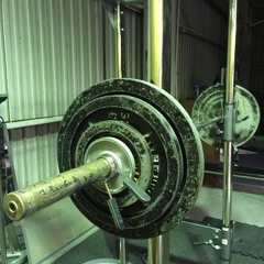 Squat Rack Music (gym)