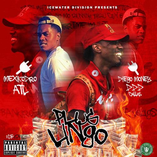 Diego Money - Bankroll [Prod. By MexikoDro]
