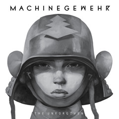 Machinegewehr - Shield