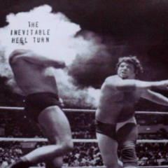 Naive Ted - Death Funk