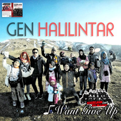 Gen Halilintar - I Won T Give Up [Cover]