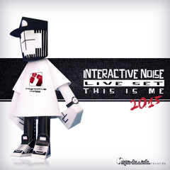 Interactive Noise - THIS IS ME (Live Mix) "FREE DOWNLOAD" ;)