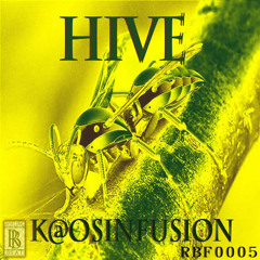 K@oS & Fusion - Hive