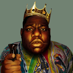 Machine Gun Funk (Shaggy Lavender Remix)