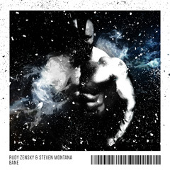 Rudy Zensky & StevenMontana - Bane (Original Mix)