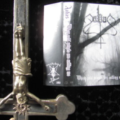 Aahas - darkness my old friend