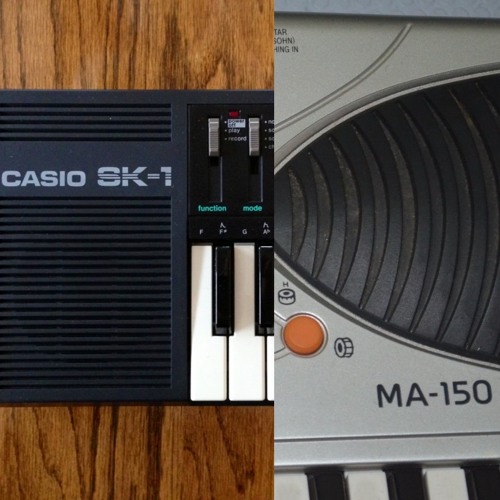 Pss 270 Pulselooper Voices In The Sunken House Casio Ma 150 Casio Sk 1 By Pss 270 Pss 270 Pulselooper Voices In The Sunken House Casio Ma 150 Casio Sk 1 By Pss 270