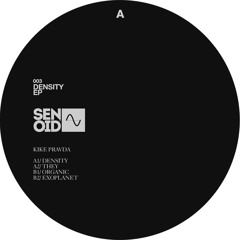 A1 Kike Pravda - Density