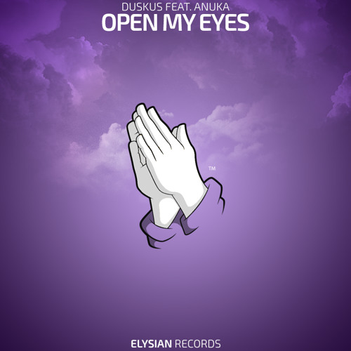 Duskus - Open My Eyes (feat. Anuka)