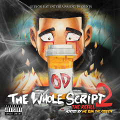 Depiction Of Me Ft. Apollo Ali