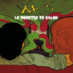 1. Les Watts - Homme