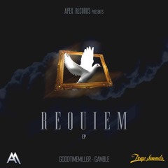 GoodTimeMiller – Gamble / Trap Sounds Exclusive