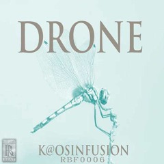 K@oS & Fusion - Drone