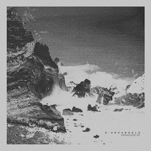 [AF001] D'ARCANGELO 'PERISCOPE EP' (w/ KETTEL REMIX)[2015]
