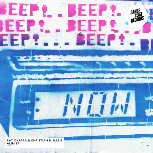 Ray Okpara & Christian Nielsen - Alibi (Dub Mix)