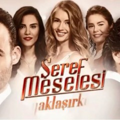 Şeref Meselesi - Büyük Aşk - Orijinal Dizi Müziği