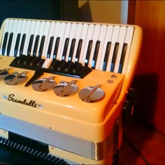 Celeste  Scandalli - Bojan Cirkvencic Music(Leo Rojas)