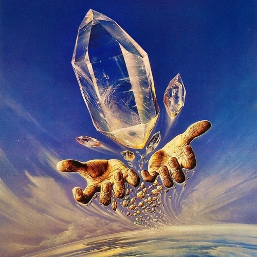 Starpath & Motherchip - Etherwind