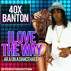 I love the way she moves her body - 4ox bantom