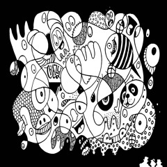 De Dirigenten - Overdie Steel (Original Mix) [Dark Face Recordings]
