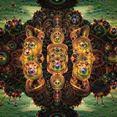 Wooden Creature Trance Ritual Session