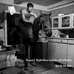 Raoul Björkenheim / eCsTaSy, "Uptown" from 'Out Of The Blue' (Cuneiform Records)
