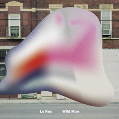 Le Rex, "Le Clic" from 'Wild Man' (Cuneiform Records)