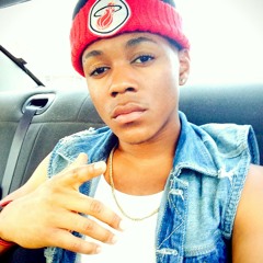 Kidowaysi  ft.  Ty Lindsey - Gettin Money.mp3