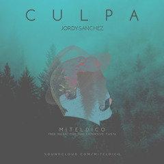 Jordy Sánchez - Culpa (Original Mix)