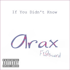 If You Didn't Know ft. Genuardi