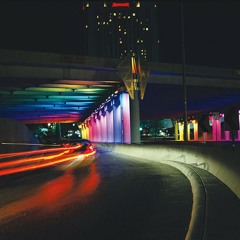 Passy - Night ride [September Mix 2015]