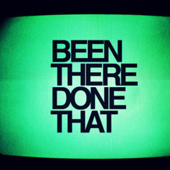 Been There Feat - Stranga