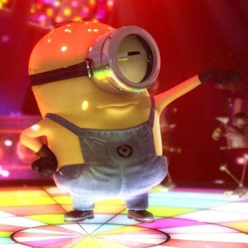 Never Gonna Give You Up - Rick Astley [Minions Ver.]