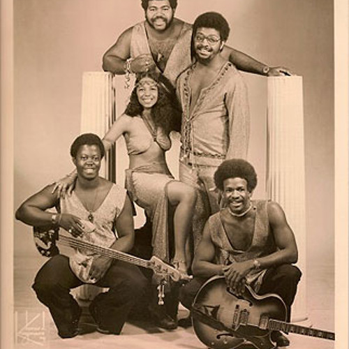 Stream Bumblebee Unlimited - Lady Bug (Adri1kenobi remix) by