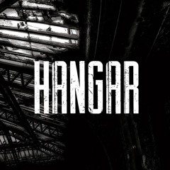 OUT SEPTEMBER 2015 [Hangar 03] Raoul Radical - The Cave