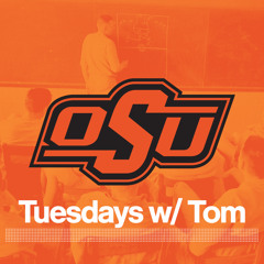 Tuesdays with Tom - Joey Graham