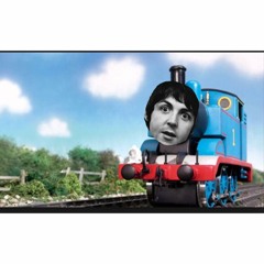 Thomas The Dank Engine FEAT. The Beatles. SGT.Pepper