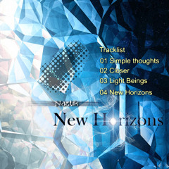 Nastik - Simple Thoughts